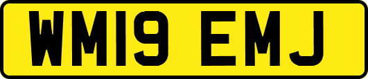 WM19EMJ
