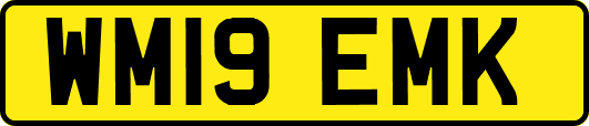 WM19EMK