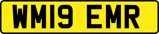 WM19EMR