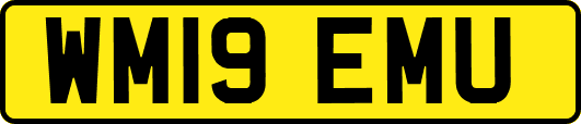 WM19EMU