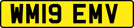 WM19EMV
