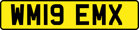 WM19EMX