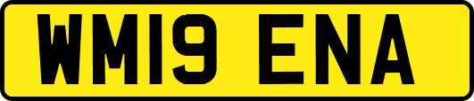 WM19ENA