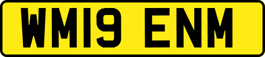 WM19ENM