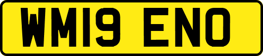 WM19ENO