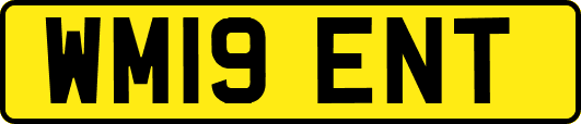 WM19ENT