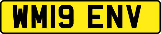 WM19ENV