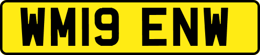 WM19ENW