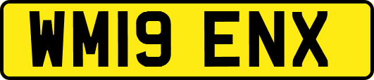 WM19ENX