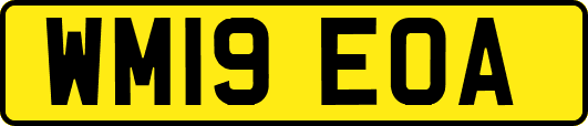WM19EOA