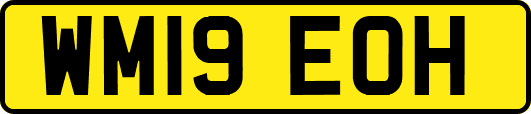 WM19EOH