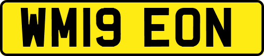 WM19EON