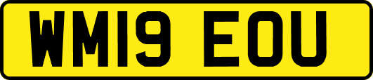 WM19EOU