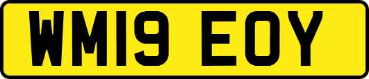 WM19EOY
