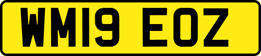 WM19EOZ