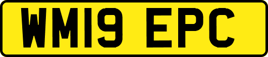 WM19EPC