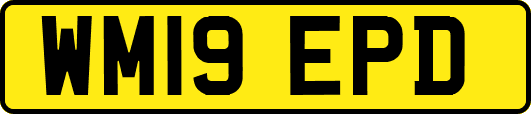 WM19EPD
