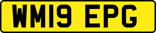 WM19EPG