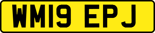 WM19EPJ