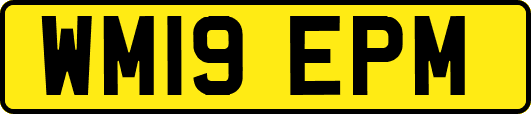 WM19EPM