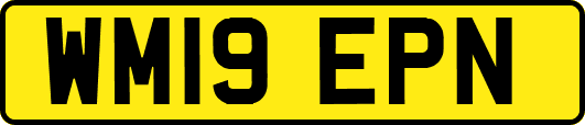 WM19EPN