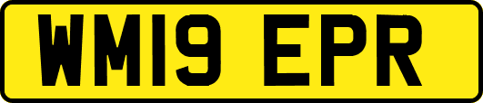 WM19EPR