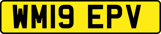 WM19EPV