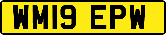 WM19EPW