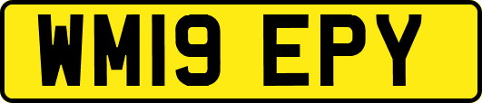WM19EPY