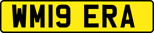 WM19ERA