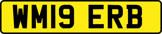 WM19ERB