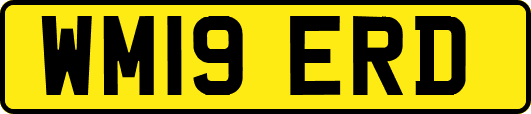 WM19ERD