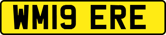 WM19ERE