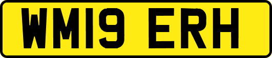 WM19ERH
