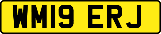 WM19ERJ