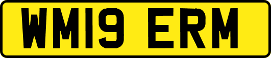 WM19ERM