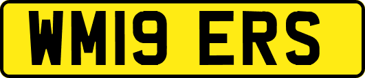 WM19ERS