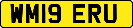 WM19ERU