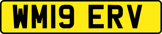 WM19ERV