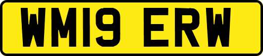 WM19ERW