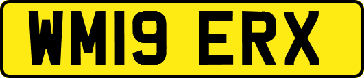WM19ERX