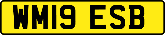 WM19ESB