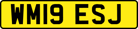 WM19ESJ