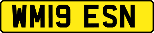 WM19ESN