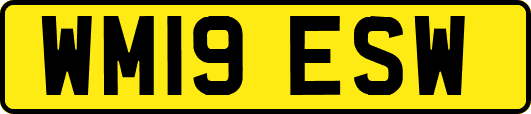 WM19ESW