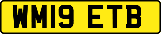 WM19ETB