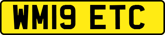 WM19ETC