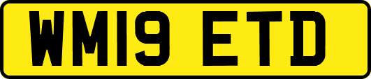 WM19ETD