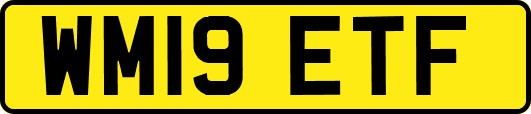 WM19ETF