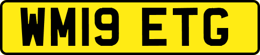 WM19ETG